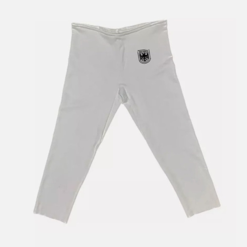 YZY Yeezy Vultures White Pants Size 2 **JUST ARRIVED**